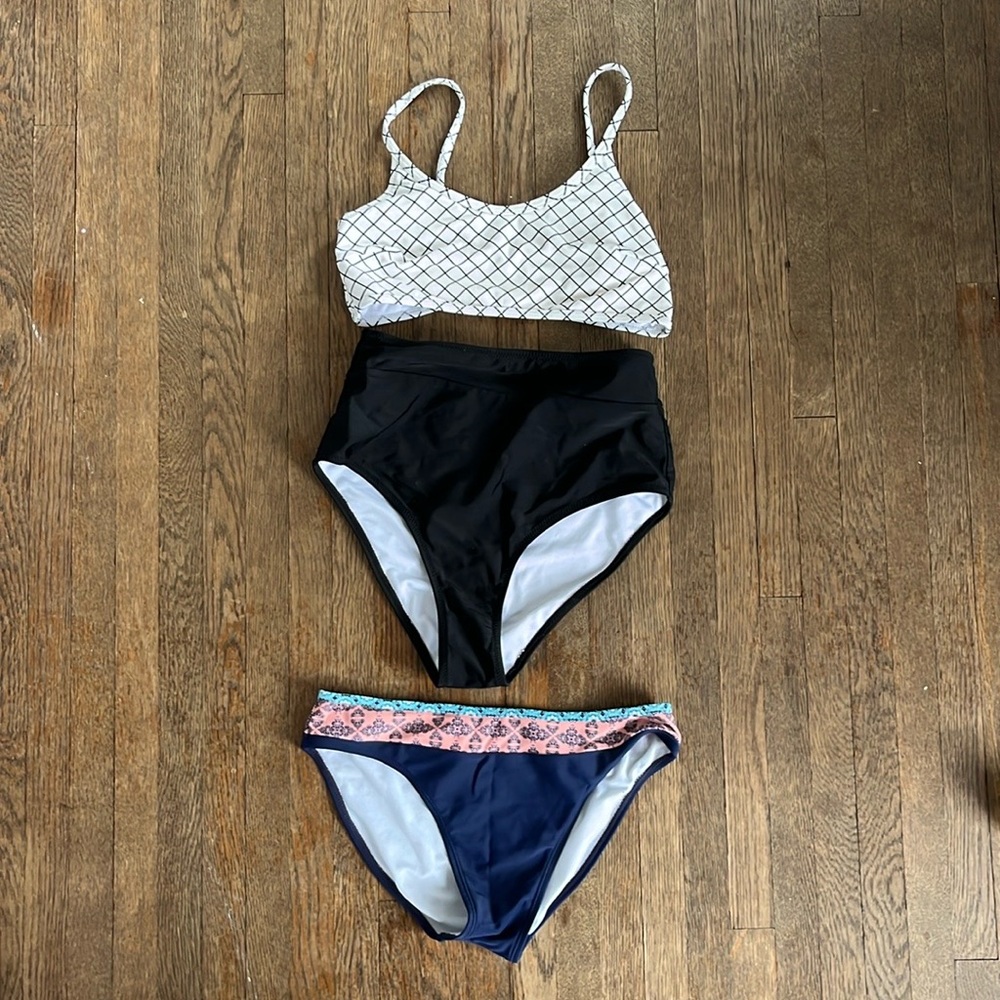 Bikini Bundle - image 1